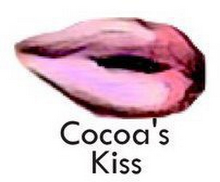 COCOA'S KISS