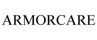 ARMORCARE