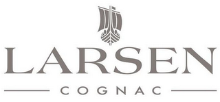 LARSEN COGNAC