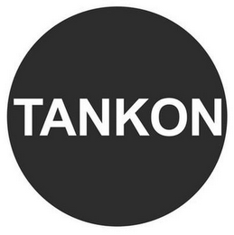 TANKON