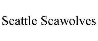 SEATTLE SEAWOLVES