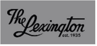 THE LEXINGTON EST. 1935