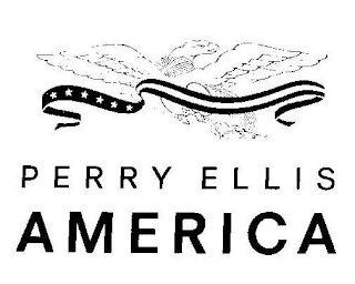 PERRY ELLIS AMERICA