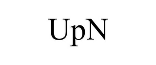 UPN