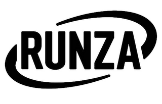 RUNZA