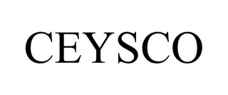 CEYSCO