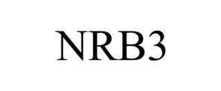 NRB3