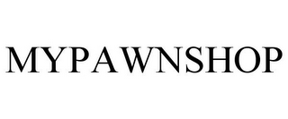 MYPAWNSHOP