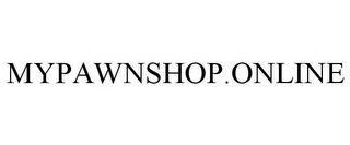 MYPAWNSHOP.ONLINE