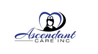 ASCENDANT CARE INC.