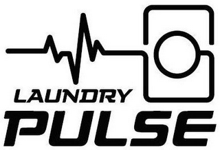 LAUNDRY PULSE