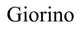 GIORINO