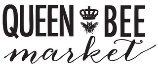 QUEEN BEE MARKET
