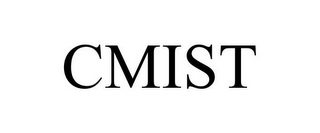 CMIST