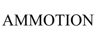 AMMOTION