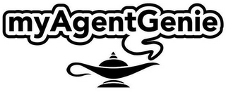 MYAGENTGENIE