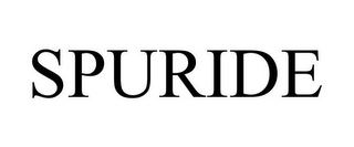 SPURIDE