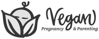 VEGAN PREGNANCY & PARENTING