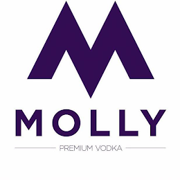 MOLLY VODKA