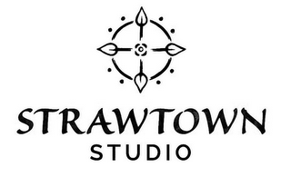STRAWTOWN STUDIO