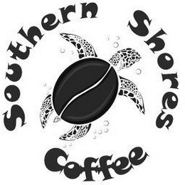 SOUTHERN SHORES COFFEE