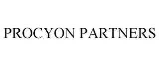 PROCYON PARTNERS