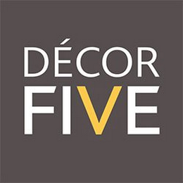 DÉCOR FIVE