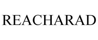 REACHARAD