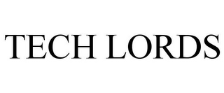 TECH LORDS