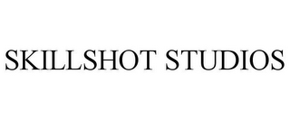 SKILLSHOT STUDIOS