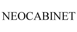 NEOCABINET