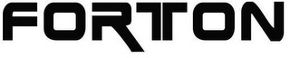 FORTON