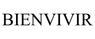 BIENVIVIR