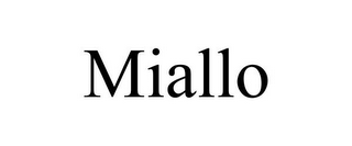 MIALLO