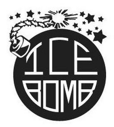 ICE BOMB