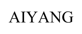 AIYANG