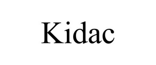 KIDAC