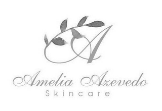 A AMELIA AZEVEDO SKINCARE