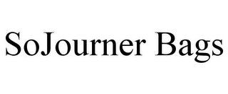 SOJOURNER BAGS