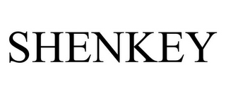 SHENKEY
