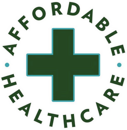 · AFFORDABLE · HEALTH CARE +