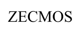 ZECMOS