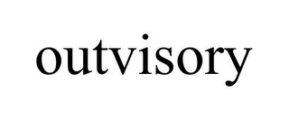 OUTVISORY