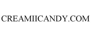 CREAMIICANDY.COM