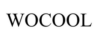 WOCOOL