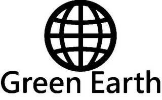 GREEN EARTH