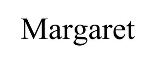 MARGARET