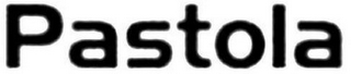PASTOLA