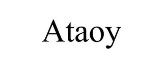 ATAOY