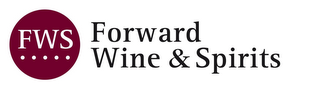 FWS FORWARD WINE & SPIRITS